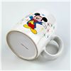Image 5 : VTG MICKEY MOUSE CASTLE WALT DISNEY COFFEE MUG