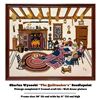 Image 1 : CHARLES WYSOCKI QUILTMAKERS CREWEL EMBROIDERY
