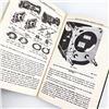 Image 9 : 1932-1947 FORD REPAIR MANUAL - TRANSMISSIONS ETC.