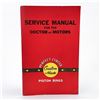 Image 1 : SERVICE MANUAL DOCTOR OF MOTORS - AUTO REPAIR