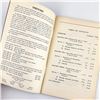 Image 4 : 1939-47 FORD MERCURY TRUCK REPAIR MANUAL - AXLES
