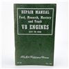 Image 1 : 37-’46 FORD MONARCH MERCURY & TRUCK V8 ENGINES