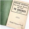 Image 3 : 37-’46 FORD MONARCH MERCURY & TRUCK V8 ENGINES