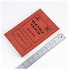 Image 13 : VTG 1948 FORD MONARCH MERCURY LINCOLN MANUAL