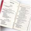 Image 4 : VTG 1948 FORD MONARCH MERCURY LINCOLN MANUAL