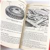 Image 8 : VTG 1948 FORD MONARCH MERCURY LINCOLN MANUAL