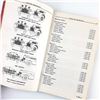 Image 6 : VTG 1947 FORD MONARCH MERCURY LINCOLN MANUAL