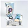 Image 1 : CRICUT PROVO CRAFT ACCENT ESSENTIALS CARTRIDGE