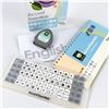 Image 2 : CRICUT PROVO CRAFT ACCENT ESSENTIALS CARTRIDGE