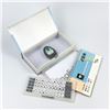 Image 3 : CRICUT PROVO CRAFT ACCENT ESSENTIALS CARTRIDGE