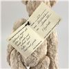 Image 6 : COLLECTIBLE HEART’N SOLE TEDDY BEAR - ELIZABETH
