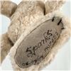 Image 7 : COLLECTIBLE HEART’N SOLE TEDDY BEAR - ELIZABETH