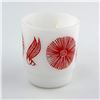 Image 2 : ANCHOR HOCKING FIREKING MILK GLASS COFFEE MUG