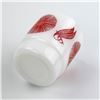 Image 5 : ANCHOR HOCKING FIREKING MILK GLASS COFFEE MUG