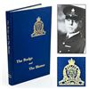 Image 1 : BADGE & THE BLOTTER - LETHBRIDGE POLICE HISTORY