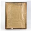Image 5 : FRAMED LOVE/JOY NEEDLECRAFT WALL DECOR PICTURE