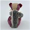 Image 4 : AN ORIGINAL LYNDA BAYLESS CREATIONS BEAR - SIGNED