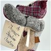 Image 8 : AN ORIGINAL LYNDA BAYLESS CREATIONS BEAR - SIGNED