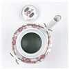 Image 11 : VTG SP CERAMICS TEAPOT - GEISHA GIRLS ASIAN DESIGN