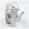 Image 2 : VTG SP CERAMICS TEAPOT - GEISHA GIRLS ASIAN DESIGN