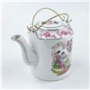 Image 3 : VTG SP CERAMICS TEAPOT - GEISHA GIRLS ASIAN DESIGN