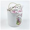 Image 6 : VTG SP CERAMICS TEAPOT - GEISHA GIRLS ASIAN DESIGN
