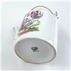 Image 9 : VTG SP CERAMICS TEAPOT - GEISHA GIRLS ASIAN DESIGN