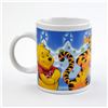 Image 2 : DISNEY POOH TIGGER PIGLET EEYORE COFFEE MUG CUP