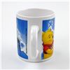 Image 5 : DISNEY POOH TIGGER PIGLET EEYORE COFFEE MUG CUP