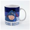 Image 1 : DISNEY STORE WINNIE THE POOH EEYORE COFFEE MUG