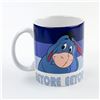 Image 3 : DISNEY STORE WINNIE THE POOH EEYORE COFFEE MUG