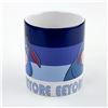 Image 4 : DISNEY STORE WINNIE THE POOH EEYORE COFFEE MUG