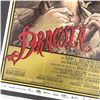 Image 4 : THEATRE CALGARY DRACULA HORROR ART POSTER PRINT