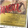 Image 5 : THEATRE CALGARY DRACULA HORROR ART POSTER PRINT