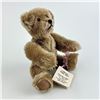 Image 2 : TEDDY BEAR BY JOYCE O’SULLIVAN NAMED SANTA BEARY