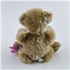 Image 3 : TEDDY BEAR BY JOYCE O’SULLIVAN NAMED SANTA BEARY