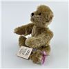 Image 4 : TEDDY BEAR BY JOYCE O’SULLIVAN NAMED SANTA BEARY