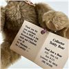 Image 5 : TEDDY BEAR BY JOYCE O’SULLIVAN NAMED SANTA BEARY