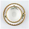 Image 5 : VTG ADDERLEY BONE CHINA MONIQUE TEACUP SAUCER