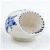 Image 6 : DELFT BLUE CERAMIC ASHTRAY SCULPTURE - WINDMILL