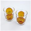 Image 1 : 2 CHURCH STREET STATION ORLANDO FL. BAR GLASSES