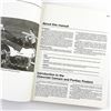 Image 4 : CHEVY CAMERO PONTIAC FIREBIRD AUTO CAR MANUAL