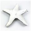 Image 5 : 15” METAL STARFISH ART SCULPTURE - 3.64 LBS (1.65 KG)
