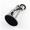 Image 9 : METAL WOMAN/GIRL GOLFER CANDLE STICK HOLDER