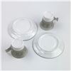 Image 6 : 2 CORTINA ESPRESSO COFFEE CUPS & SAUCER SETS
