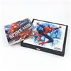 Image 4 : 2 MARVEL SPIDER-MAN COMIC WALL ART PICTURES