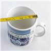 Image 9 : CALGARY STAMPEDE & SADDLEDOME STARBUCKS MUG