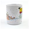 Image 4 : VTG CONTENOVA HUMOROUS CHRISTMAS COFFEE MUG