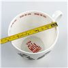Image 10 : PORTOBELLO MONKEY SEE HEAR SPEAK NO EVIL MUG