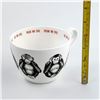 Image 9 : PORTOBELLO MONKEY SEE HEAR SPEAK NO EVIL MUG